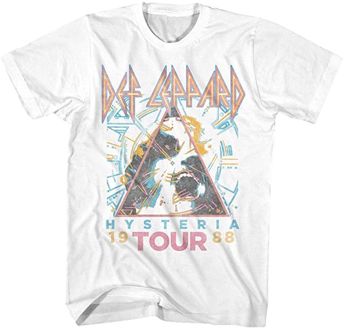 Giant Chinchilla cedo Rock Shirt